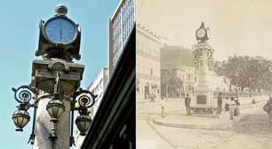 Relógio da Glória: monumento histórico do Rio será restaurado aos 120 anos