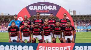 Flamengo pode perder defensor para o Sport: "disposta a arcar"