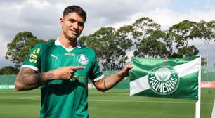 Palmeiras não para em Emiliano Martínez e contrata +1 meio-campista para a base: "Oficial"