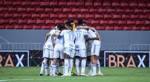 Cruzeiro e Betim se enfrentam no Mineirão, em estreia de Gabigol