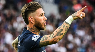 Internacional sonha alto! Sergio Ramos pode reforçar o clube na Libertadores 2025