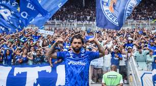 Gabigol fará estreia no Mineiro diante de bom público no Mineirão