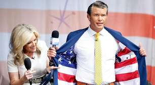 Pete Hegseth, o polêmico ex-militar e apresentador de TV que comandará o maior exército do mundo