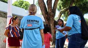 Sempre abre inscrições para processo seletivo para educadores sociais no Carnaval de Salvador