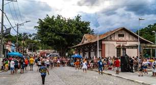 Sabaúna, em Mogi, recebe Festival de Marchinhas de Carnaval neste fim de semana