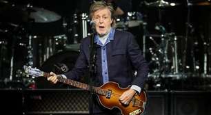 Paul McCartney: 'Não deixem a inteligência artificial roubar os artistas'