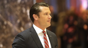 Por margem estreita, Senado dos EUA confirma Hegseth como chefe do Pentágono