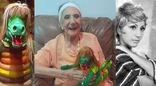 Atriz que fez a Cuca na Globo e foi presa por matar o marido completa 96 anos