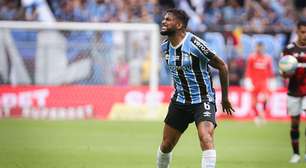 Palpite Grêmio x Caxias - Campeonato Gaúcho - 26/01/2025