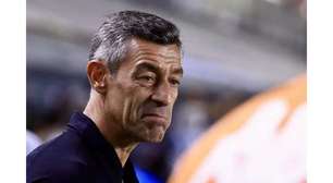 "Nos próximos dias"; Após Zé Rafael, Pedro Caixinha indica +1 do Palmeiras ao Santos