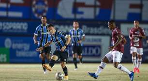 Grêmio e Caxias do Sul duelam na Arena pela segunda rodada do Gauchão 2025