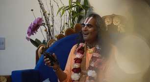 Cinco ensinamentos de Parahamsa Vishwananda, o guru indiano