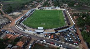 Caeté x Remo: Prováveis escalações, onde assistir AO VIVO e arbitragem