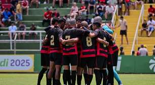 Jovens promessas do Sport assinam contrato profissional e reforçam planejamento do clube