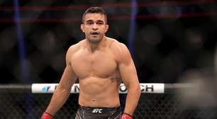 UFC Arábia Saudita: Barrado em embarque, brasileiro tem luta cancelada e desfalca card principal