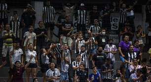 "Realizando um sonho"; Goleiro de futsal do Ceará exalta força da torcida e fala de planos para 2025