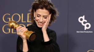 Fernanda Torres será jurada no Festival de Veneza de 2025