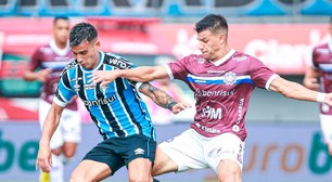 Grêmio x Caxias: onde assistir, escalações, arbitragem, retrospecto e horário