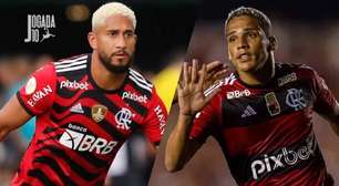 Flamengo libera cinco para negociarem com outros clubes