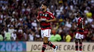 Flamengo libera cinco para negociarem com outros clubes