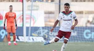 Thiago Silva desabafa após tropeço do Fluminense: 'Será que vale a pena?'