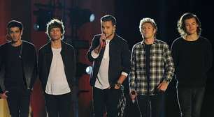 One Direction pode se reunir para homenagem a Liam Payne