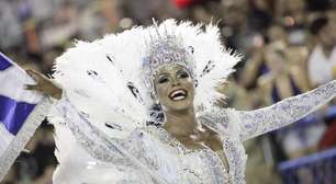 Beija-Flor promete transformar a Praia de Copacabana em um sambódromo