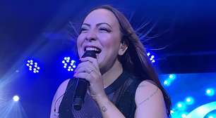 Cantora de forró que havia sido sequestrada após show em Fortaleza é resgatada por blitz