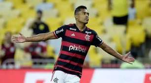 Flamengo pode fechar com mais um reforço com "ajudinha" de Alex Sandro