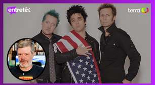 Green Day altera letra de música para provocar Elon Musk