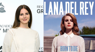 Lana Del Rey: Conheça 13 curiosidades de "Born To Die", que completa 13 anos