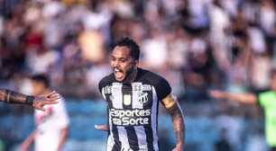 Craque do jogo, Lourenço fala sobre a coletividade importante do Ceará