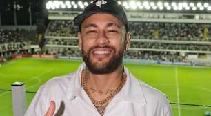 Acordo verbal entre clubes favorece retorno de Neymar ao Santos