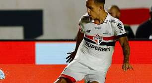 São Paulo leva no majestoso com primeiro gol de Oscar após sua volta