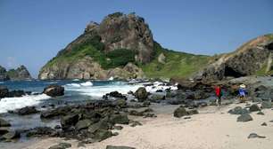 Trilhas imperdíveis em Fernando de Noronha