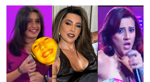 Lauana Prado antes da fama em 15 fotos! Poucos sabem, mas sertaneja começou carreira com outro nome com ajuda de famoso