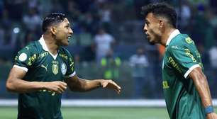 Substituto de Rony? atacante do Internacional aparece no radar do Palmeiras em 2025