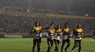 Criciúma empata com o Barra pela quarta rodada do Catarinense