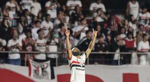 Quando Lucas Moura volta? Saiba o que o São Paulo planeja para retorno do jogador