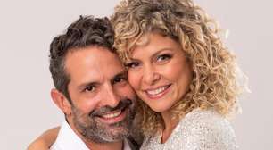 Bárbara Borges celebra 46 anos com a família e o namorado: 'Cheia de vida'