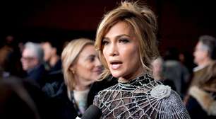 Jennifer Lopez diz que O Beijo da Mulher-Aranha é 'o que estava esperando a vida toda'