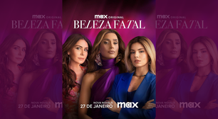 'Beleza Fatal': 5 motivos para assistir a nova novela brasileira de streaming