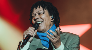 Djavan completa 76 anos hoje; cantor fugiu de casa para seguir carreira artística