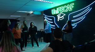 UniFECAF lança novos cursos semipresenciais a partir de 2025