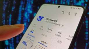 DeepSeek: o app chinês que superou ChatGPT em popularidade e virou de cabeça para baixo mercado de IA