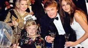 Quem foi Mary Anne MacLeod, a mãe de Donald Trump que emigrou para os EUA com US$ 50 no bolso