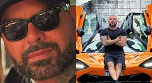 Tatuador explica morte de influencer após anestesia para fazer tatuagem: 'Risco eminente'