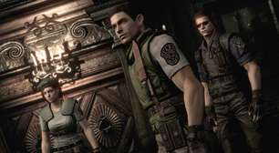 Reboot do filme de Resident Evil pode estar em produção