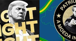 $Trump, $Melania e Patriota Coin: entenda o fenômeno das memecoins e se vale a pena investir nelas