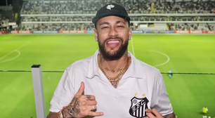 Neymar no Santos: começou a contagem regressiva; Al-Hilal e jogador fecham acordo e anúncio deve acontecer em breve